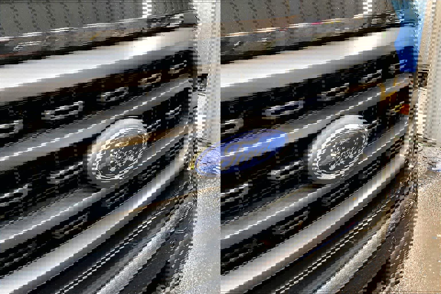 Certified 2023 Ford F150 XLT w/ Equipment Group 302A High image 30