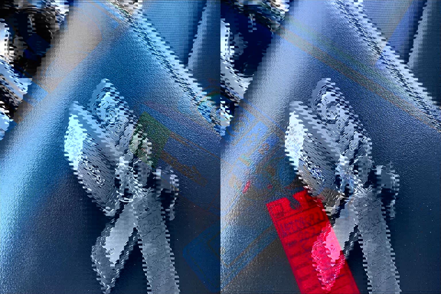 Certified 2022 Ford F150 Raptor w/ Equipment Group 801A High image 13