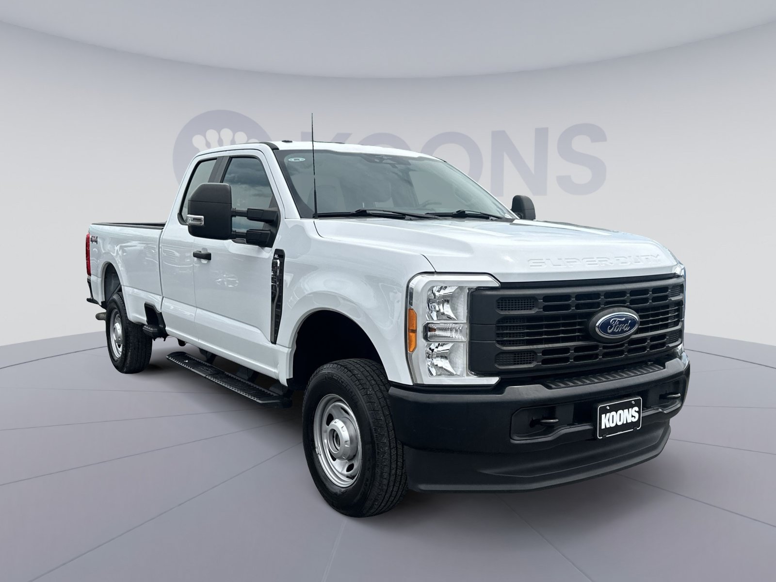Certified 2023 Ford F350 XL w/ Snow Plow Prep Package AWD/4WD image 18