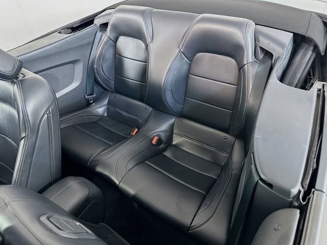 Certified 2024 Ford Mustang Premium image 25
