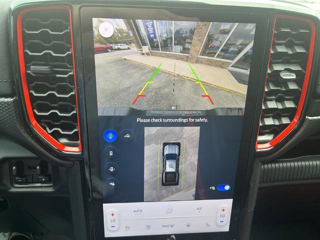 Certified 2024 Ford Ranger Raptor image 22