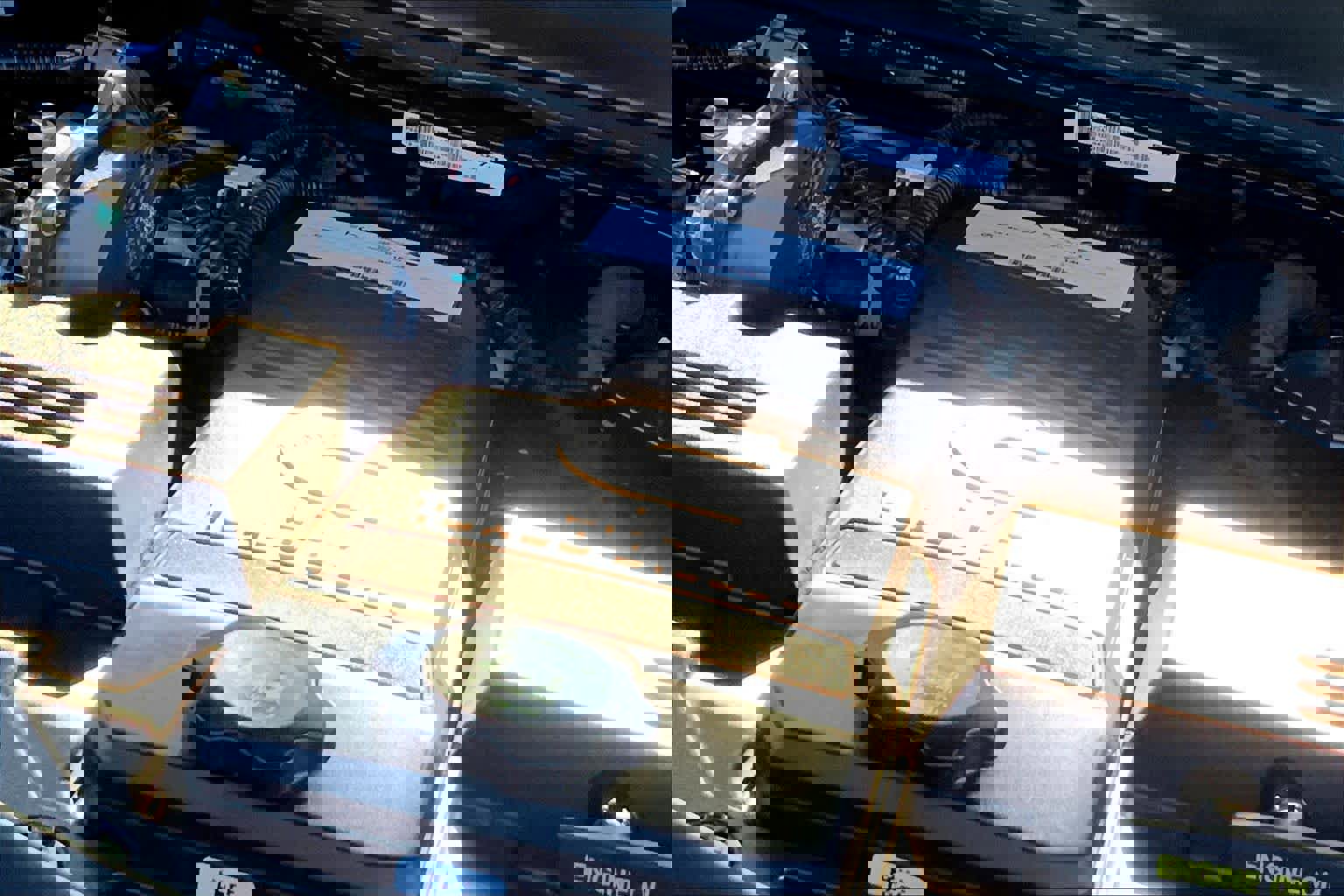 Used 2024 RAM 2500 Laramie w/ Protection Group image 28