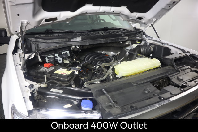 Certified 2023 Ford F150 XLT w/ Equipment Group 302A High AWD/4WD image 25