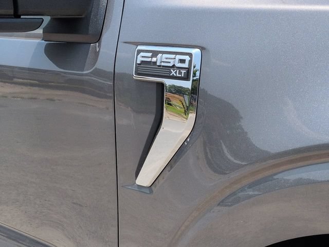 Certified 2022 Ford F150 XLT w/ Equipment Group 302A High AWD/4WD image 14