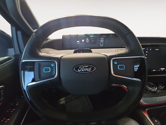 Certified 2025 Ford Expedition Tremor AWD/4WD image 13
