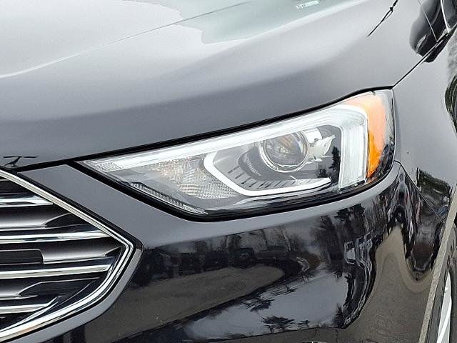 Certified 2020 Ford Edge SEL w/ Convenience Package image 9