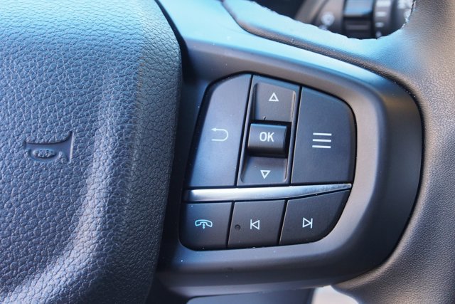 Certified 2024 Ford Ranger XLT w/ FX4 Off-Road Package image 23