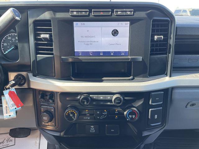 Certified 2024 Ford F250 XL w/ STX Appearance Package AWD/4WD image 22