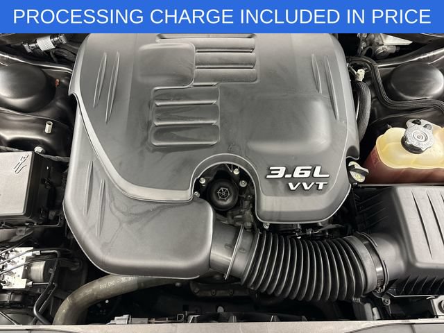 Used 2020 Chrysler 300 Touring L w/ Quick Order Package 2EF RWD image 15