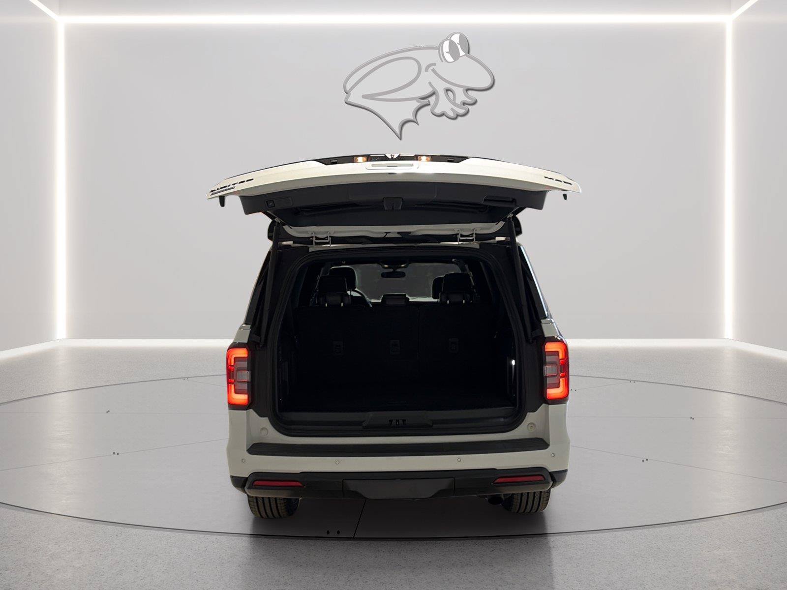 Certified 2024 Ford Expedition Max Limited AWD/4WD image 9