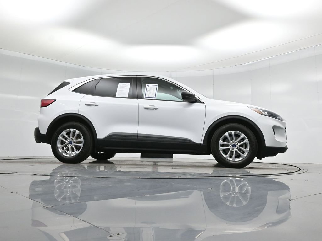 Certified 2022 Ford Escape SE w/ Convenience Package image 49