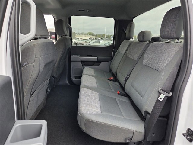 Certified 2024 Ford F250 XLT image 10