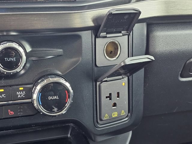 Certified 2024 Ford F250 Lariat w/ Lariat Ultimate Package image 22
