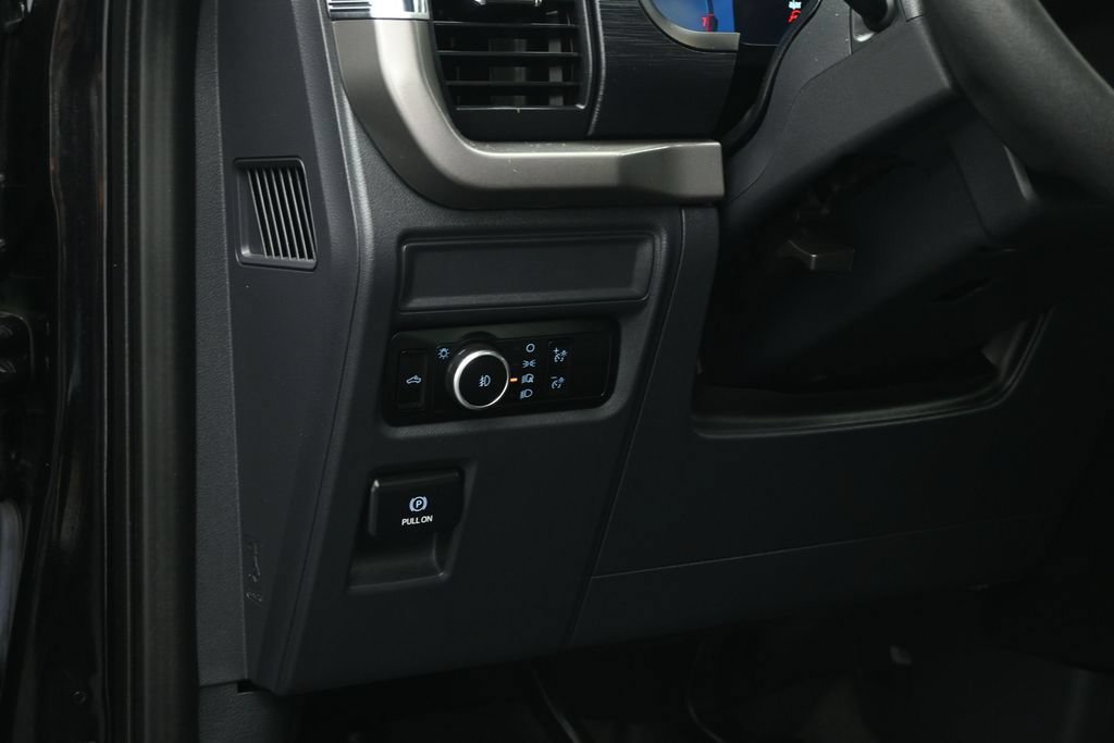 Certified 2024 Ford F150 XL w/ Equipment Group 103A High AWD/4WD image 10