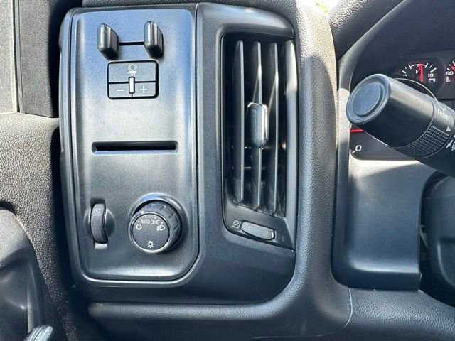 Used 2019 Chevrolet Silverado 2500 W/T w/ Snow Plow Prep Package AWD/4WD image 48
