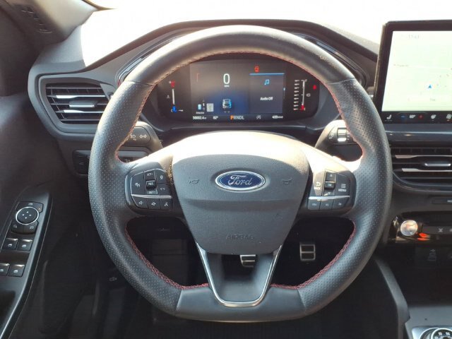 Certified 2024 Ford Escape ST-Line AWD/4WD image 14