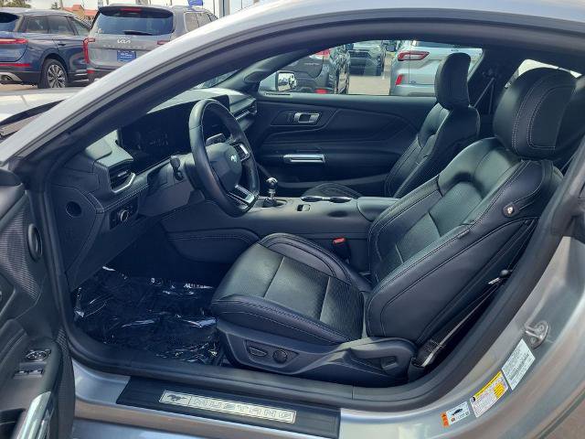Certified 2024 Ford Mustang GT Premium RWD image 15