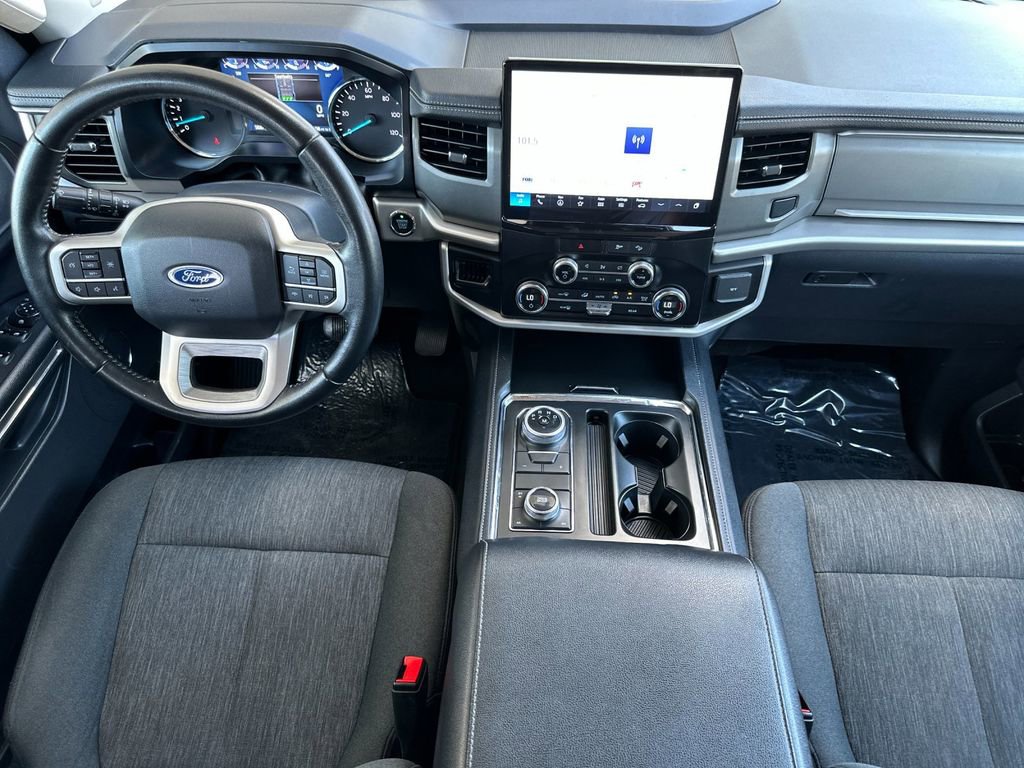 Certified 2022 Ford Expedition XLT AWD/4WD image 12