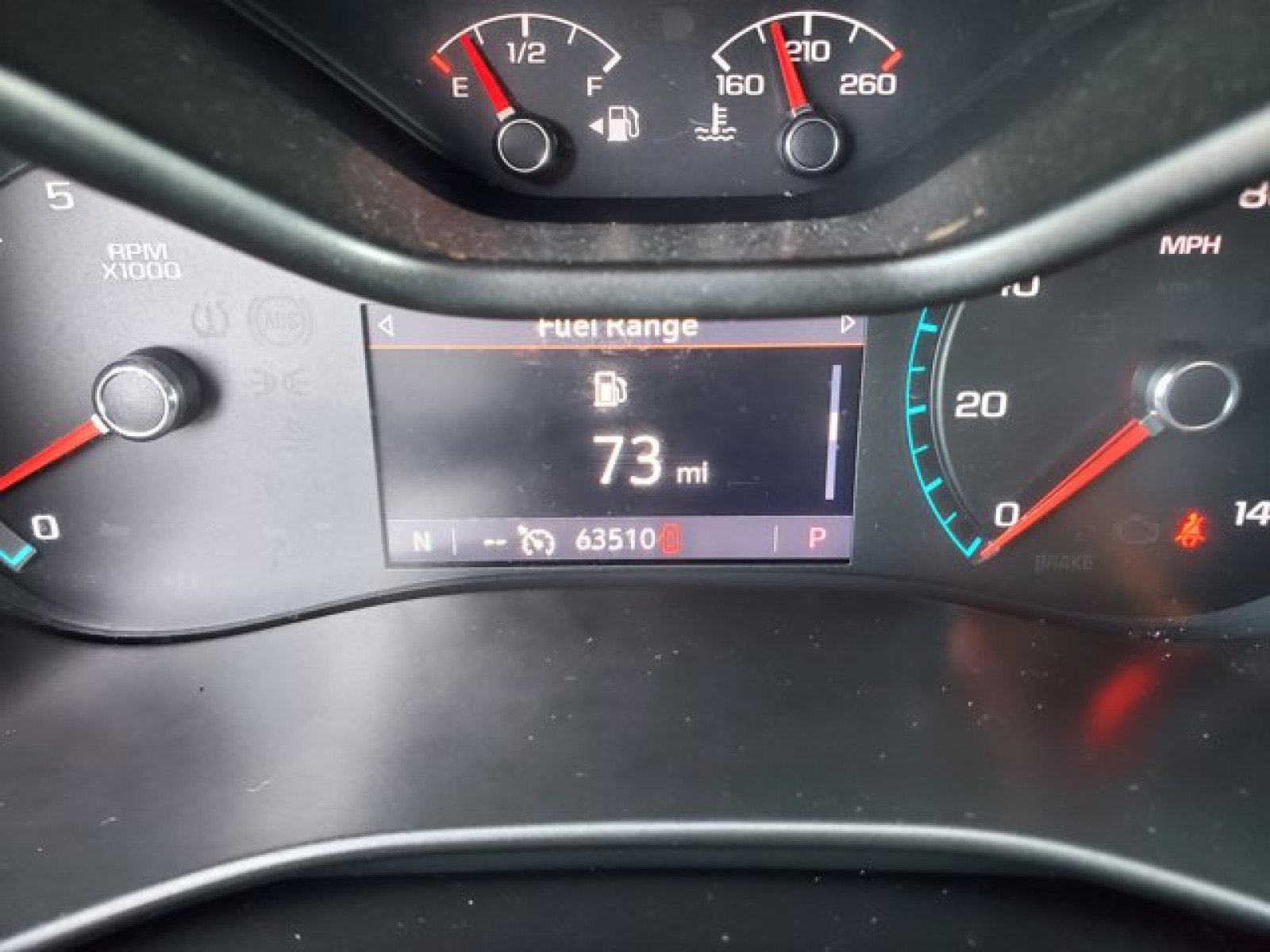 Used 2021 GMC Canyon Denali image 18