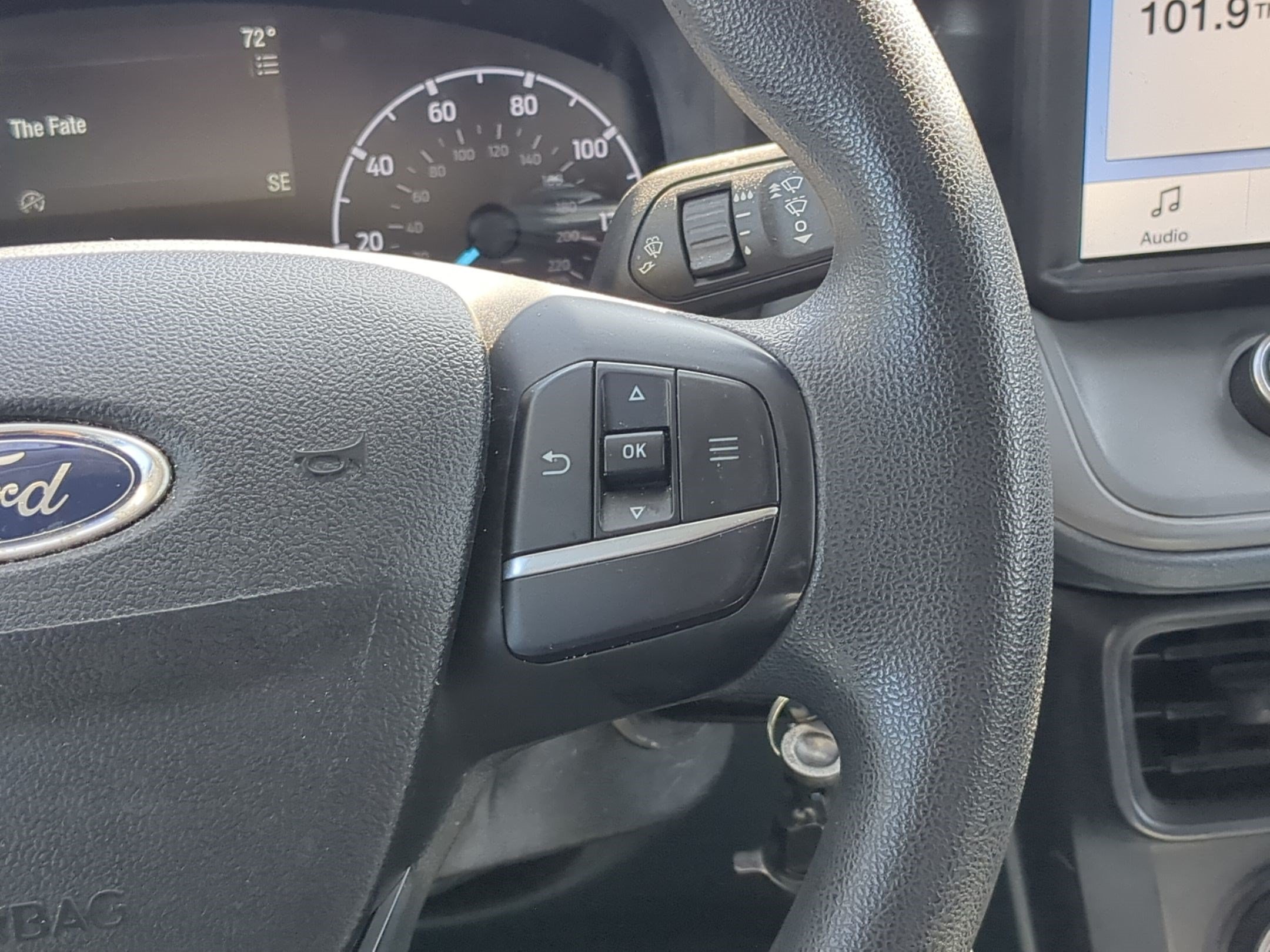 Certified 2022 Ford Maverick XL w/ Equipment Group 100A Standard AWD/4WD image 21