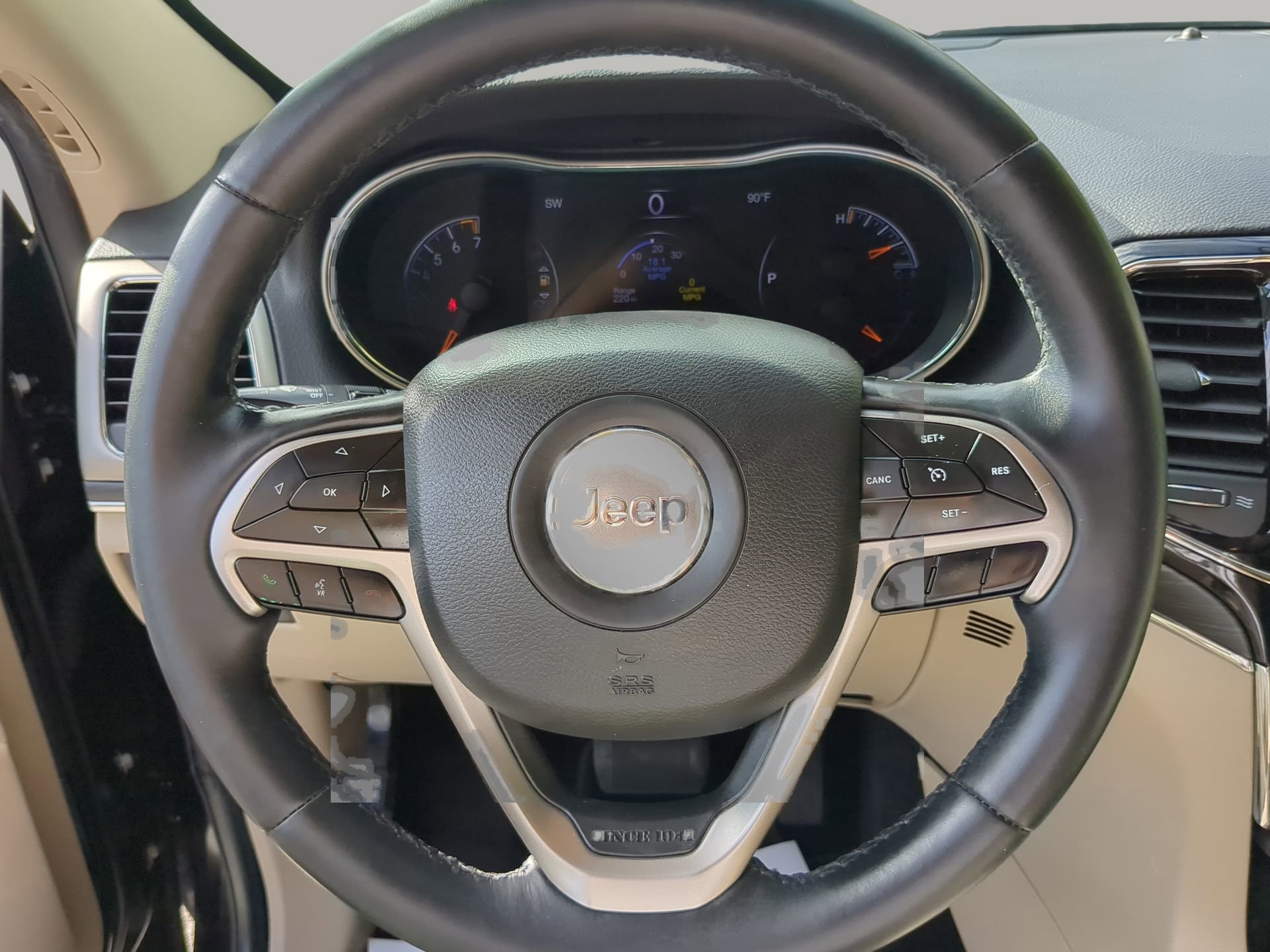 Used 2019 Jeep Grand Cherokee Limited image 59