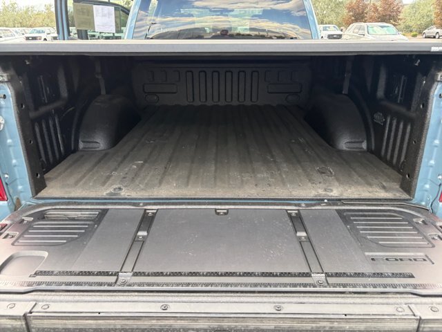 Certified 2023 Ford F150 XLT w/ Equipment Group 301A Mid AWD/4WD image 29