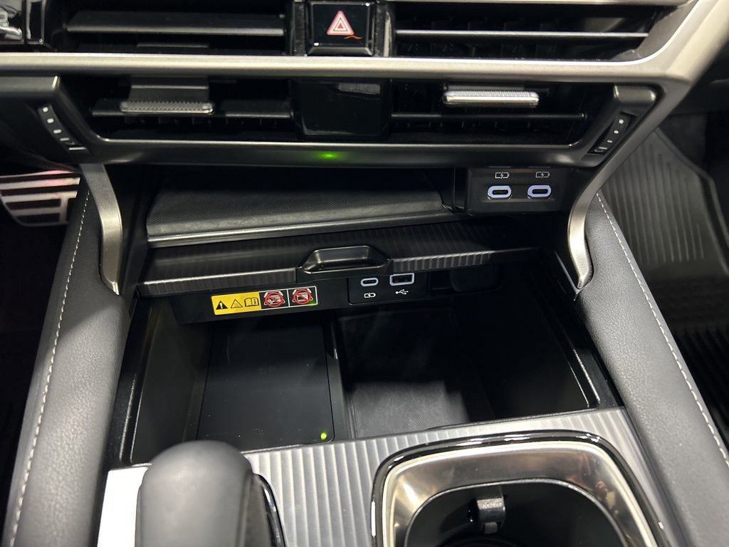 Used 2023 Lexus RX 350 F Sport w/ Cold Area Package AWD/4WD image 24