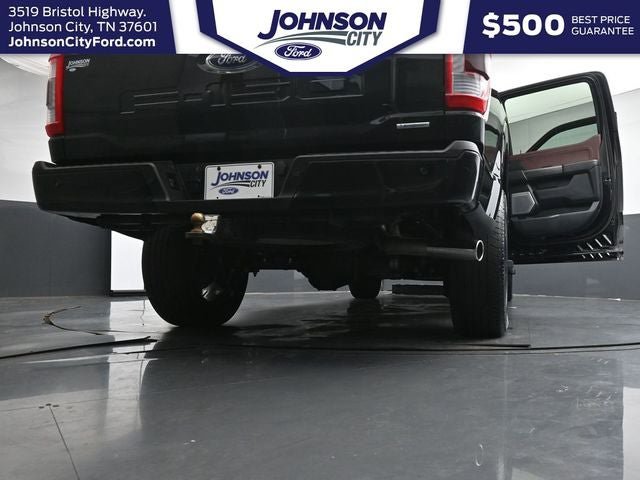 Certified 2023 Ford F150 Lariat w/ Equipment Group 502A High AWD/4WD image 44