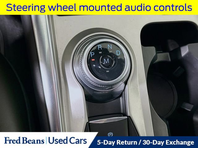 Certified 2023 Ford Explorer Timberline w/ Timberline Technology Package AWD/4WD image 22