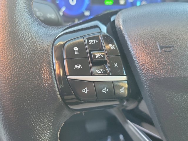 Certified 2022 Ford Escape Titanium w/ Titanium Premium Package image 26