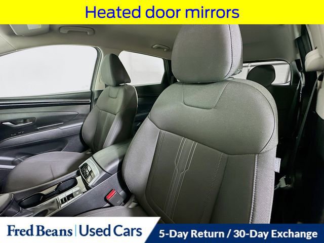 Used 2023 Hyundai Tucson SEL image 25