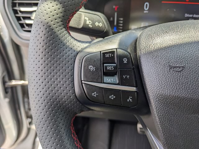Certified 2023 Ford Escape ST-Line w/ Tech Pack #1 FWD image 31