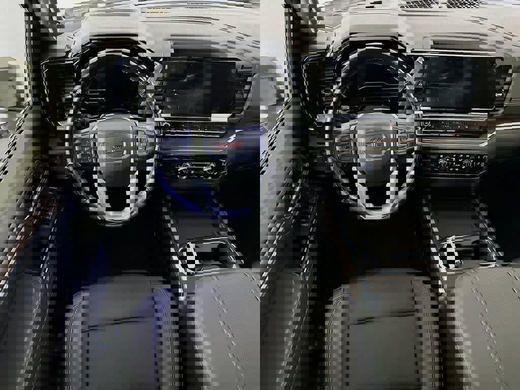 Used 2024 GMC Sierra 2500 SLT w/ SLT Premium Package image 13