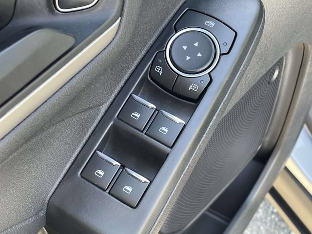 Certified 2022 Ford Escape SE w/ SE Sport Appearance Package FWD image 15