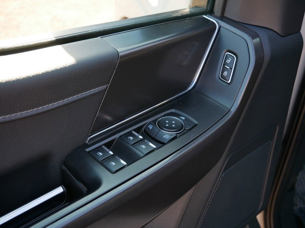 Certified 2024 Ford F150 XLT w/ Equipment Group 302A MID image 18