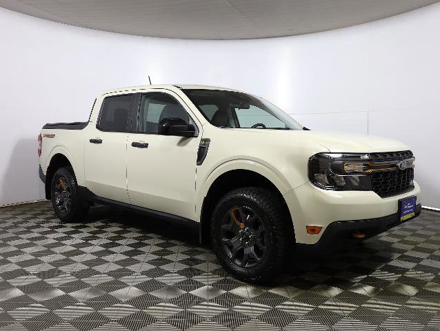 Certified 2024 Ford Maverick Tremor w/ Tremor Off-Road Package AWD/4WD image 5