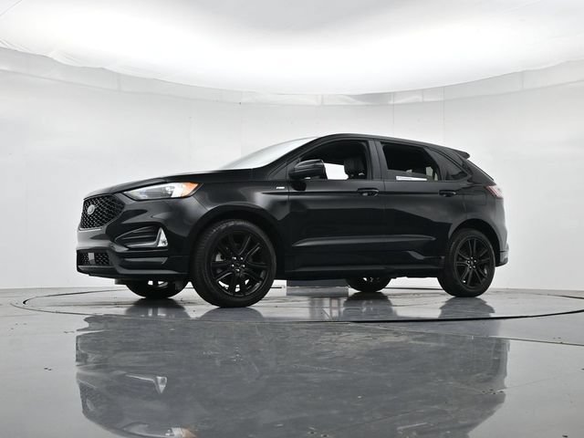 Certified 2024 Ford Edge ST-Line AWD/4WD image 38