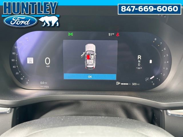 Used 2025 Volvo XC60 B5 Core AWD/4WD image 26