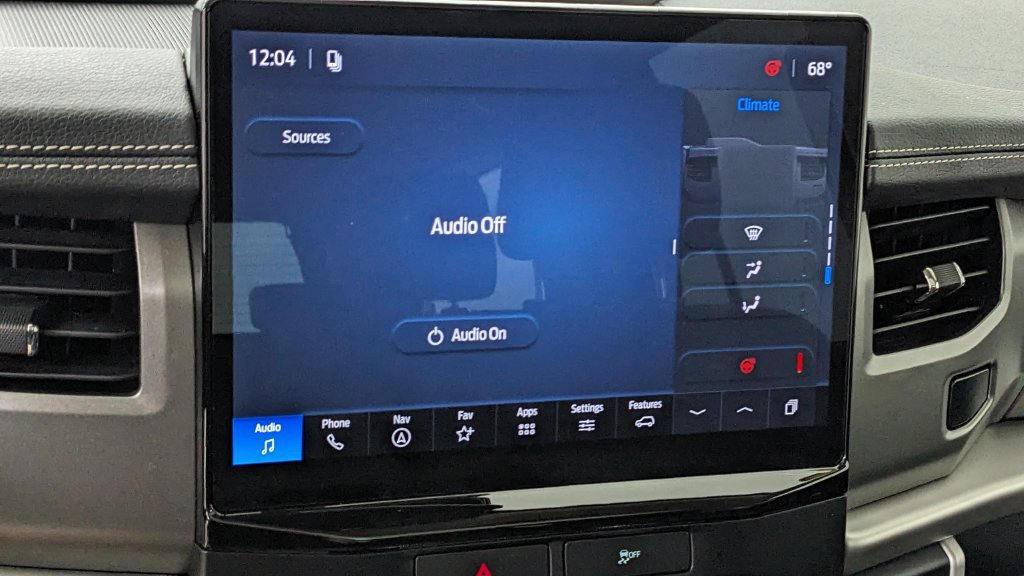 Certified 2023 Ford Expedition Max XLT AWD/4WD image 26