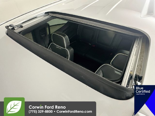Used 2023 GMC Sierra 1500 AT4X AWD/4WD image 26