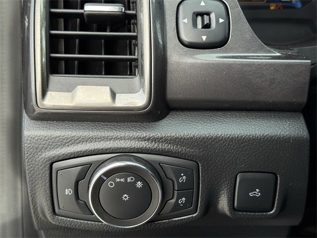 Certified 2021 Ford Ranger Lariat w/ Trailer Tow Package image 24