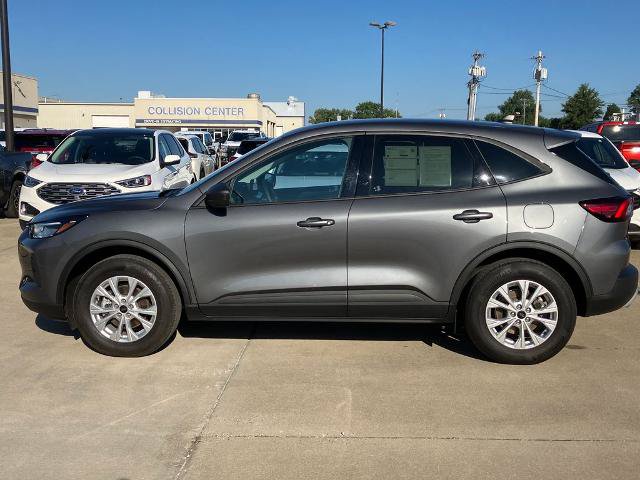 Certified 2025 Ford Escape Active w/ Cold Weather Package AWD/4WD video 2