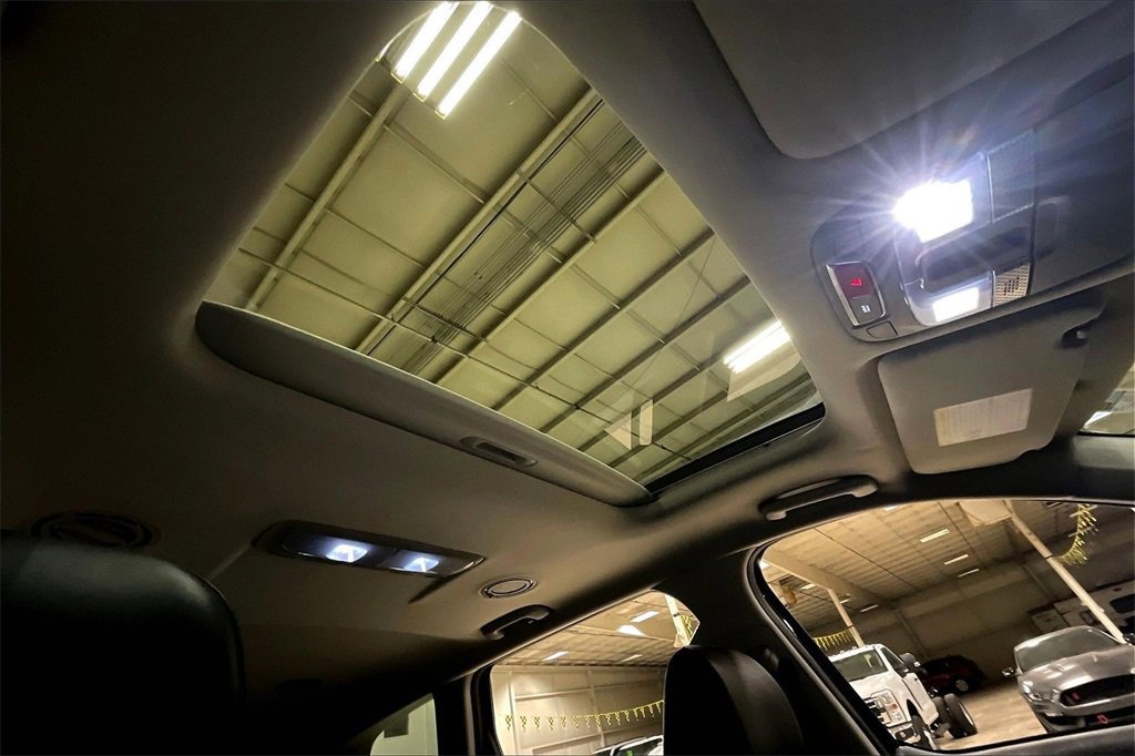 Used 2025 Kia Telluride S image 21