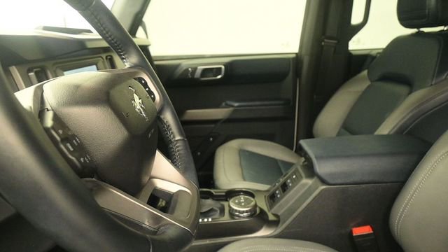 Certified 2023 Ford Bronco Outer Banks AWD/4WD image 19