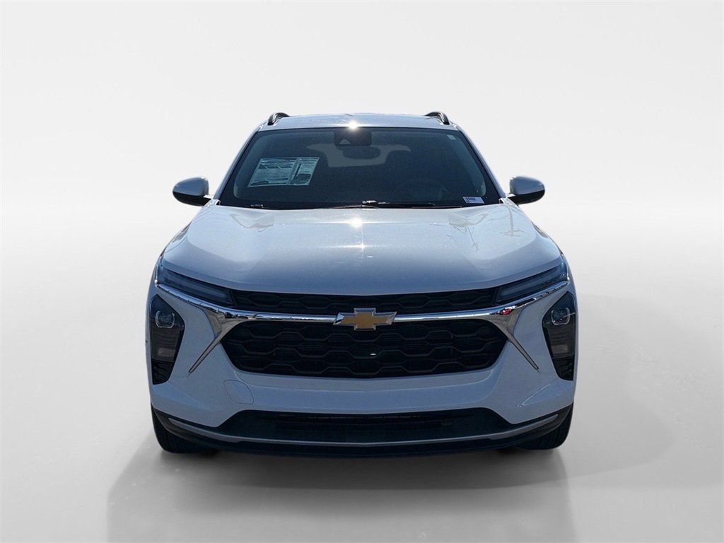 Used 2024 Chevrolet Trax LT image 8