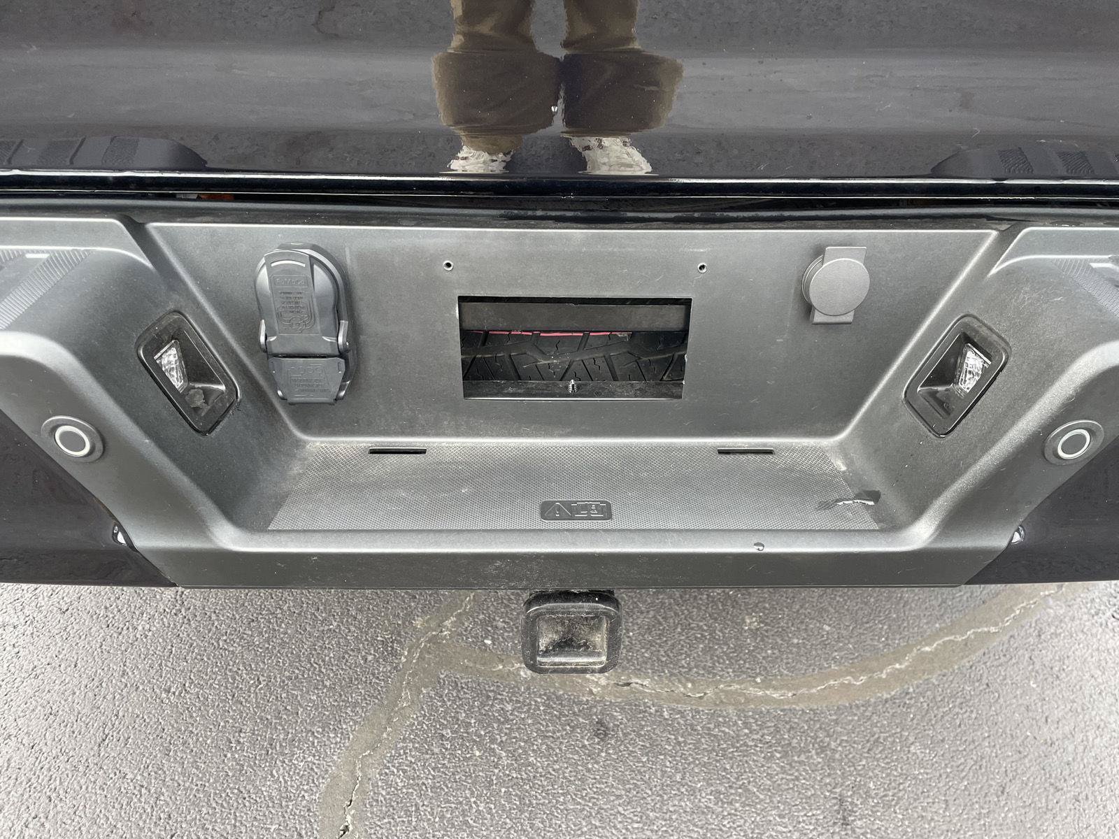Certified 2023 Ford F150 Lariat AWD/4WD image 6