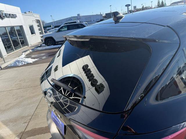 Certified 2022 Ford Escape Titanium w/ Titanium Elite Package image 14