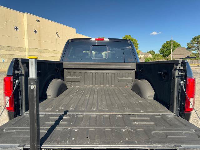 Certified 2020 Ford F150 King Ranch w/ Equipment Group 601A Luxury AWD/4WD image 17