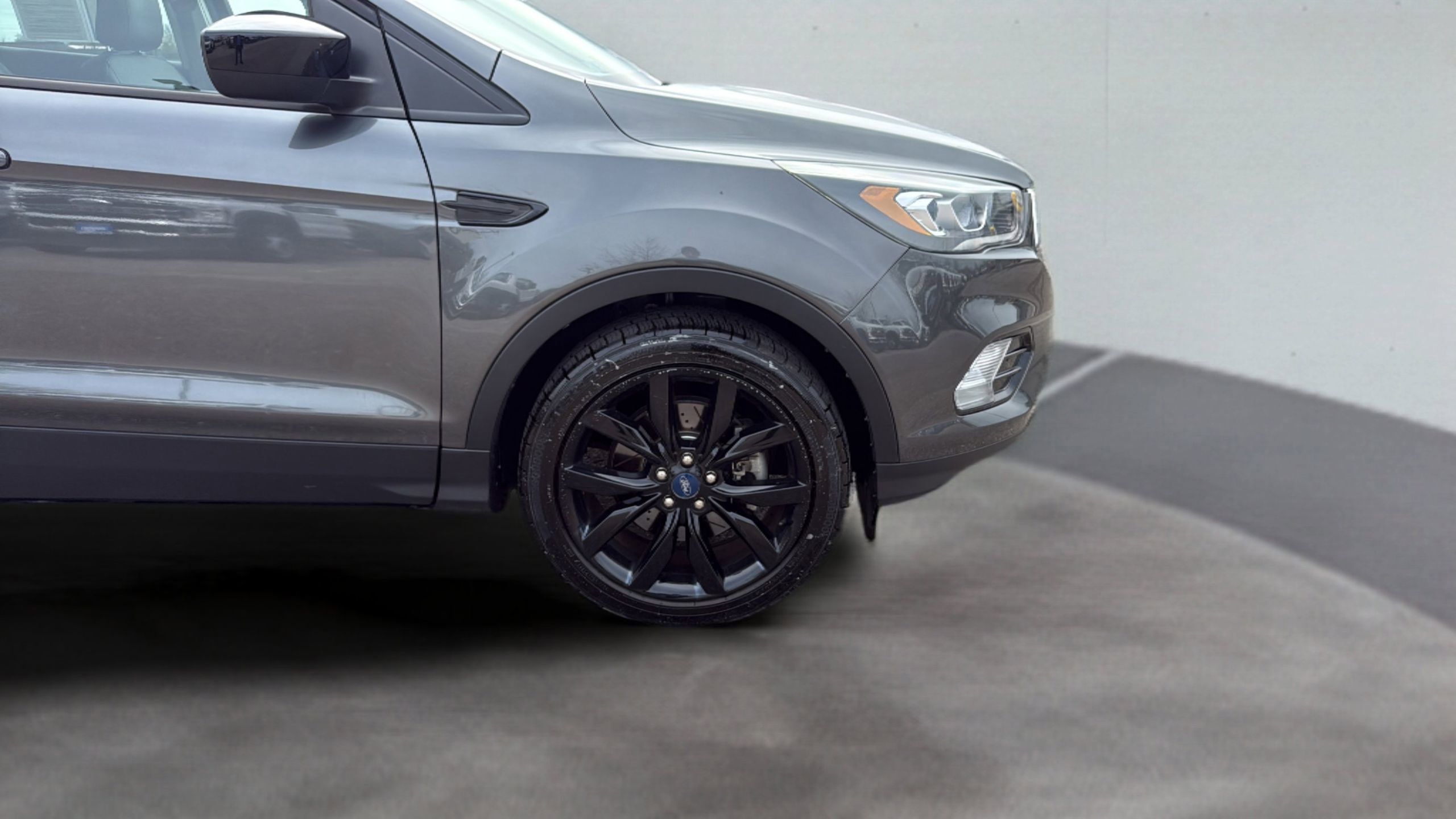 Certified 2019 Ford Escape SE AWD/4WD image 24
