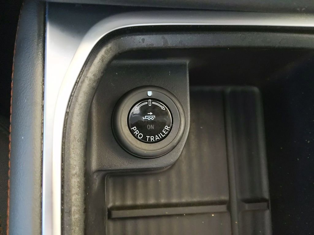 Certified 2025 Ford Expedition Max Active AWD/4WD image 24